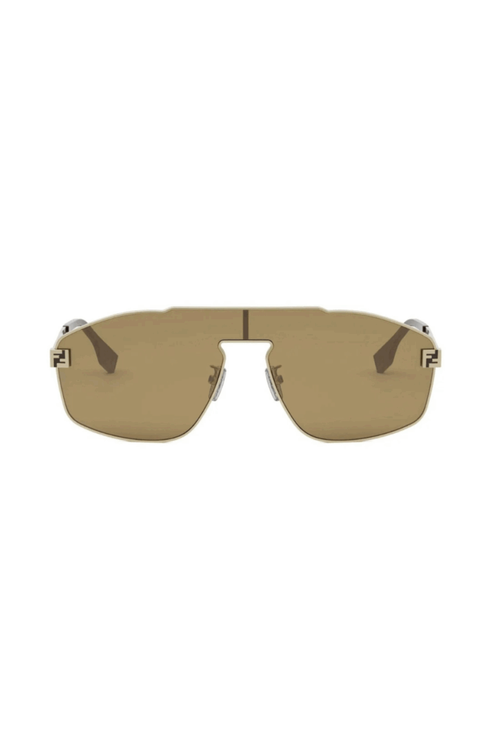 FENDI FE40129U 32E 138 SUNGLASSES - Image 2