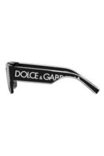 Dolce & Gabbana 6184 501/87 52 - Image 2