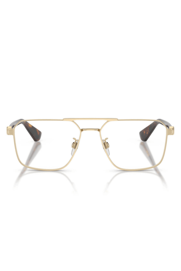 Eyeglasses Burberry BE 1395D (1109) - Image 4
