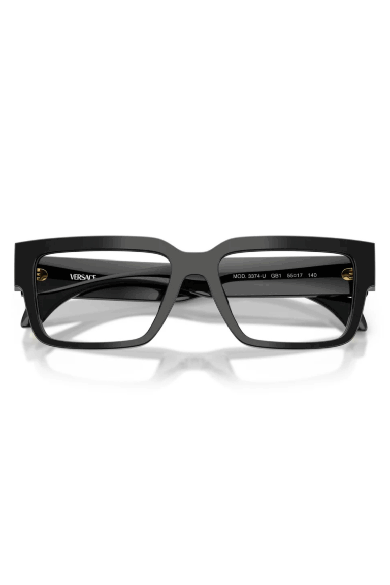 VERSACE VE 3374U GB1 53 - Image 4