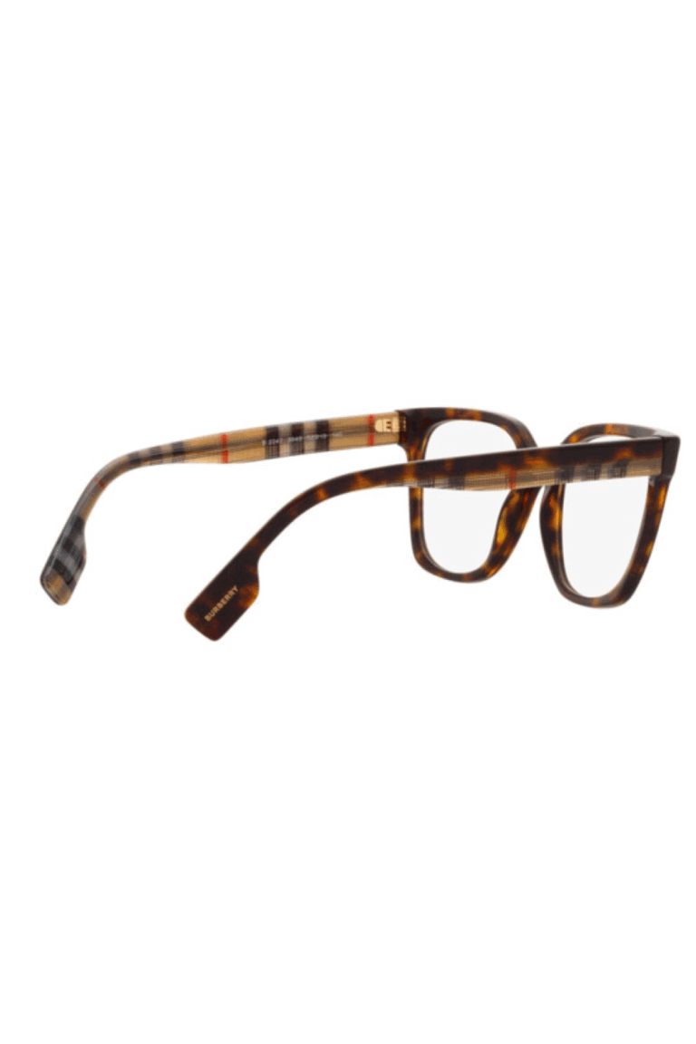 Eyeglasses Burberry Evelyn BE 2347 (3943) - Image 3