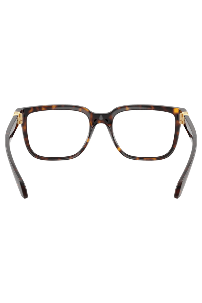 Versace VE3377U 108 Havana Glasses - Image 3