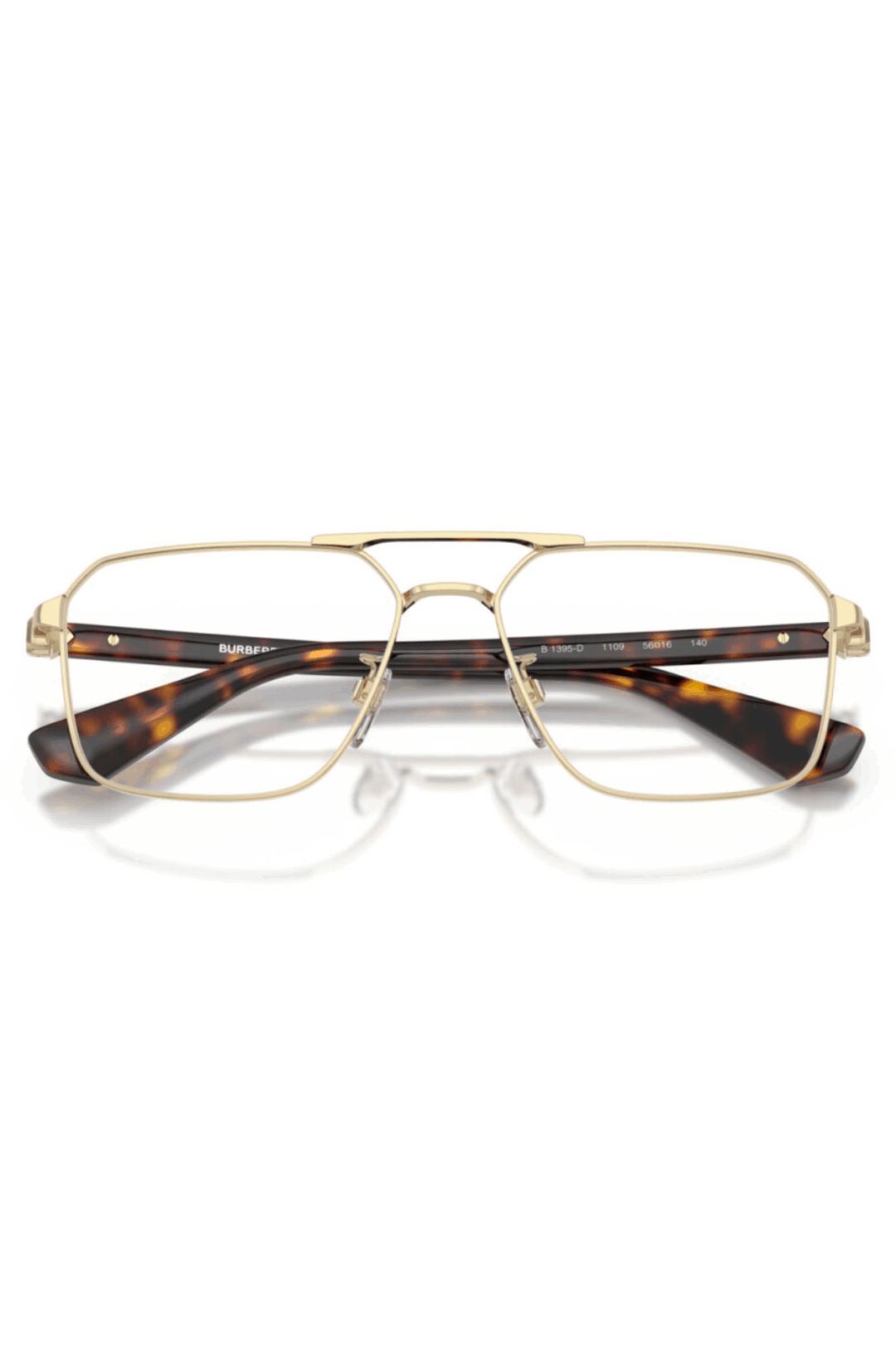 Eyeglasses Burberry BE 1395D (1109) - Image 2