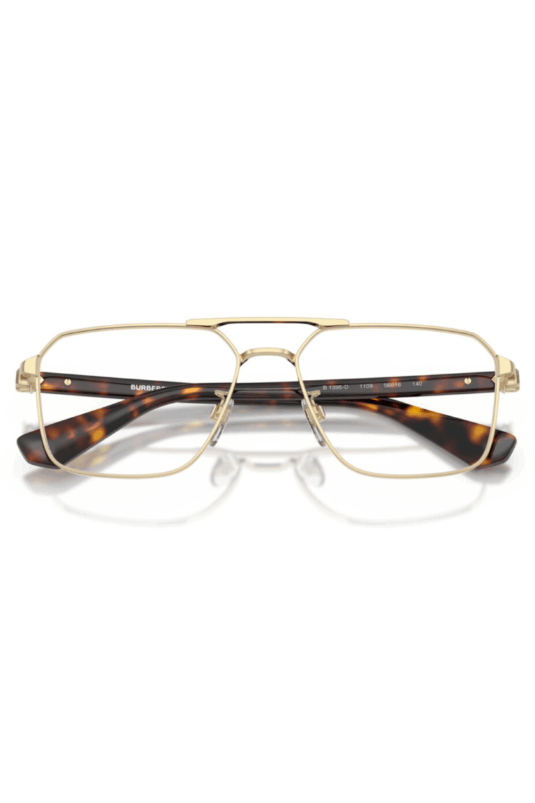 Eyeglasses Burberry BE 1395D (1109) - Image 2
