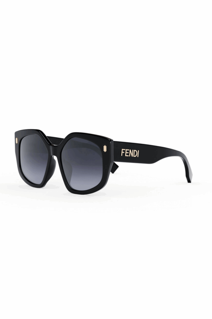Fendi FE40017I women sunglasses - Image 1