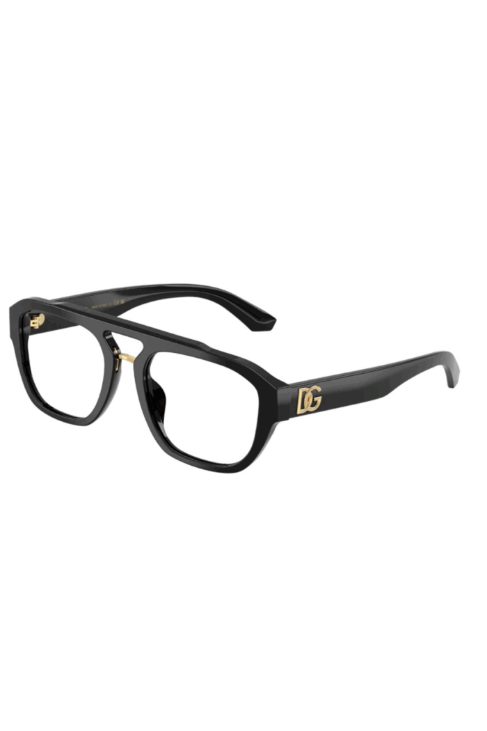 Dolce & Gabbana DG3415 501 - Image 1