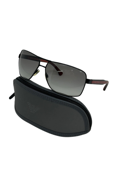 Emporio Armani Sunglasses EA 2001 3001/11