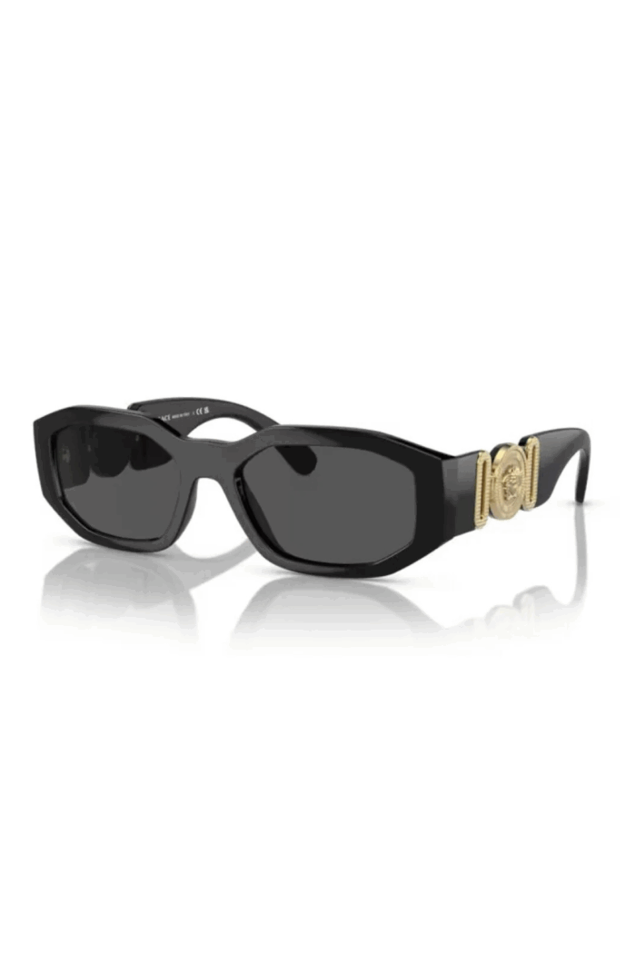 Sunglasses Versace Medusa Biggie VE 4361 (GB1/87) - Image 1