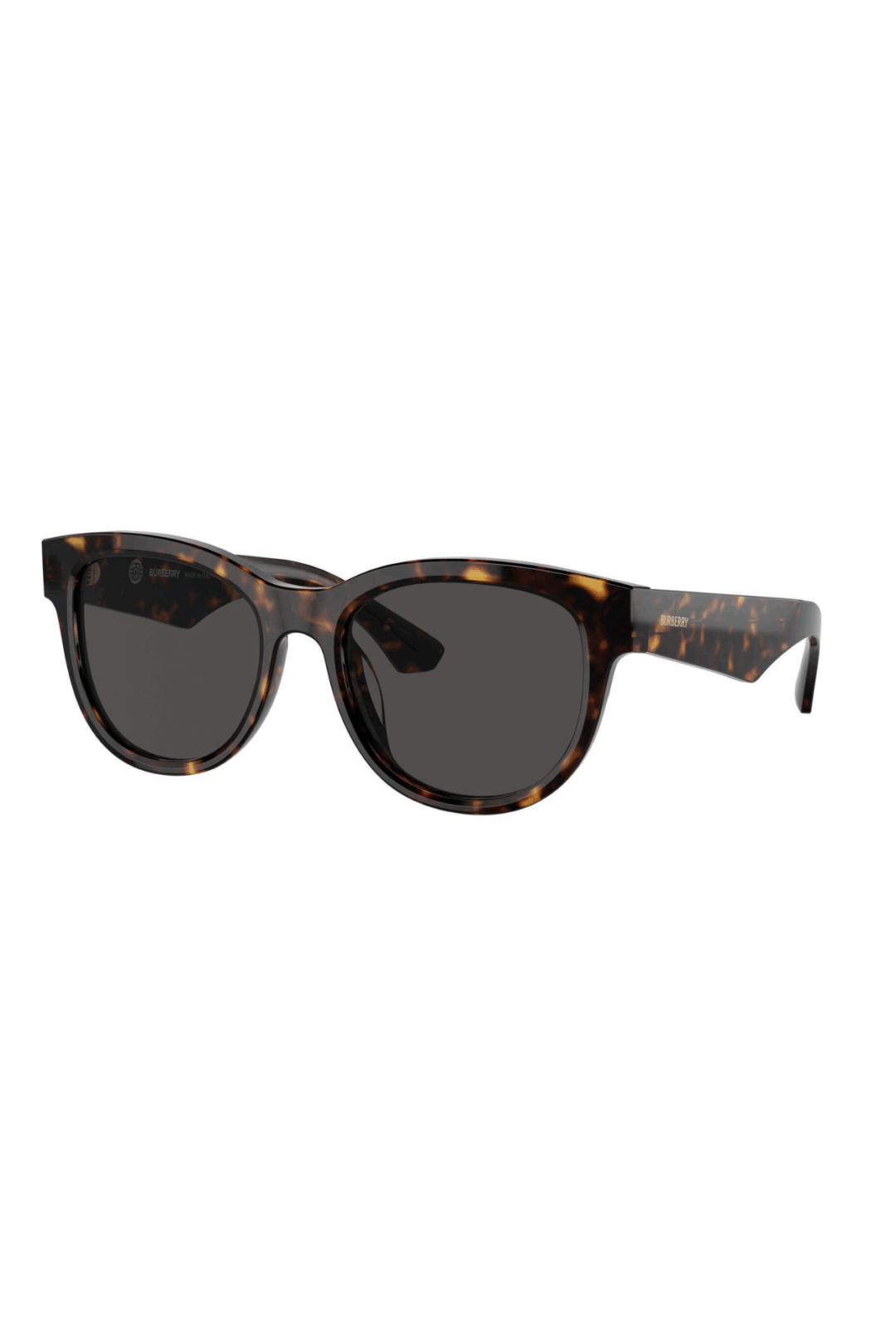 Sunglasses Burberry BE4432U 3002/87 54-19 Dark havana
