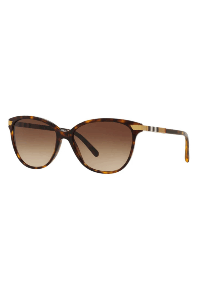 Burberry Sunglass B 4216 3002/13 - Image 1