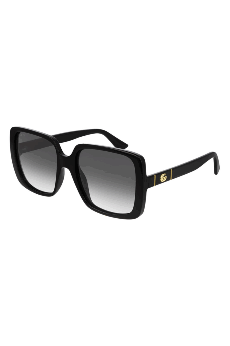 Gucci GG0632S Sunglasses GG0632S 001 56 - Image 1