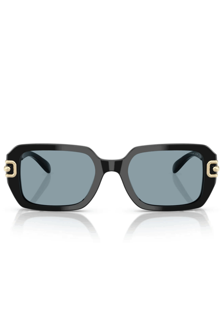 COACH HC8425U 500272 52 SUNGLASSES - Image 2