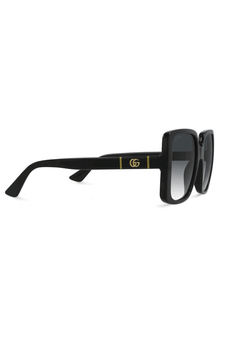 Gucci GG0632S Sunglasses GG0632S 001 56 - Image 3