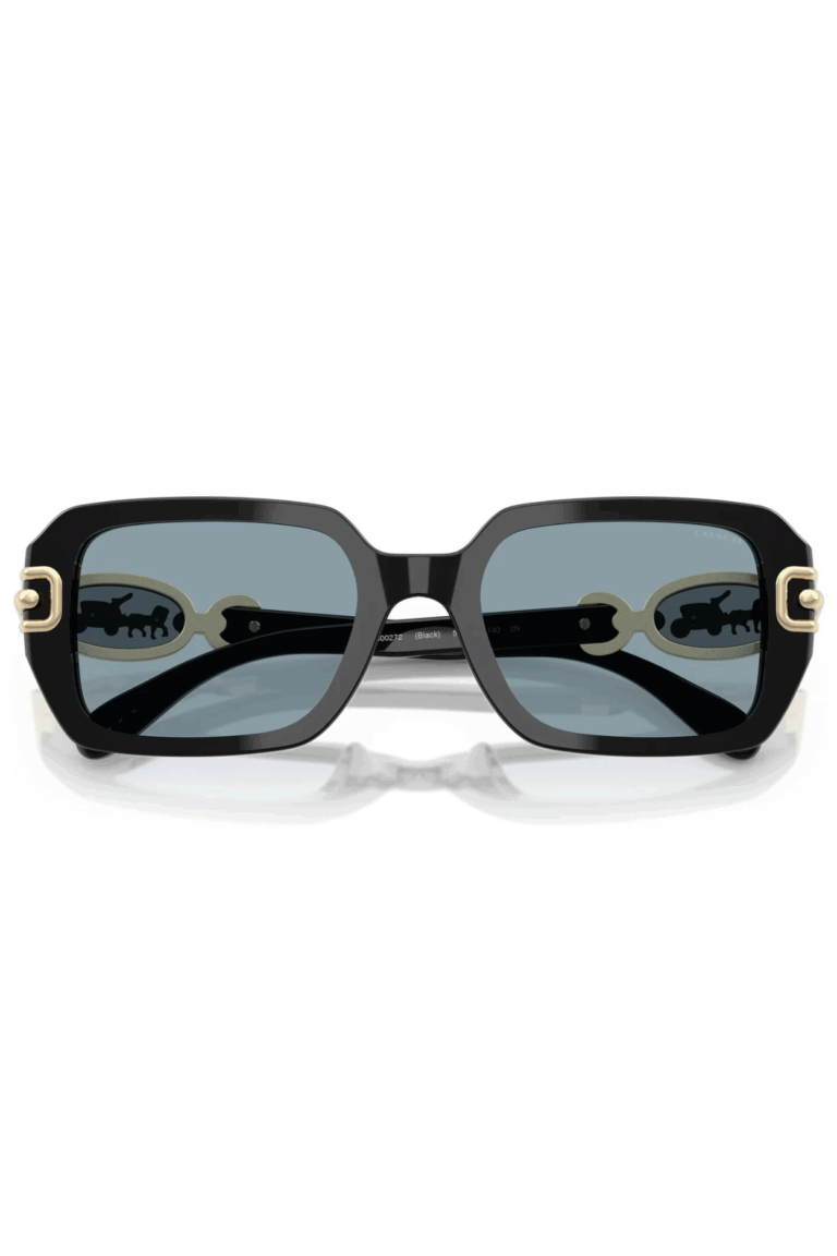COACH HC8425U 500272 52 SUNGLASSES - Image 4
