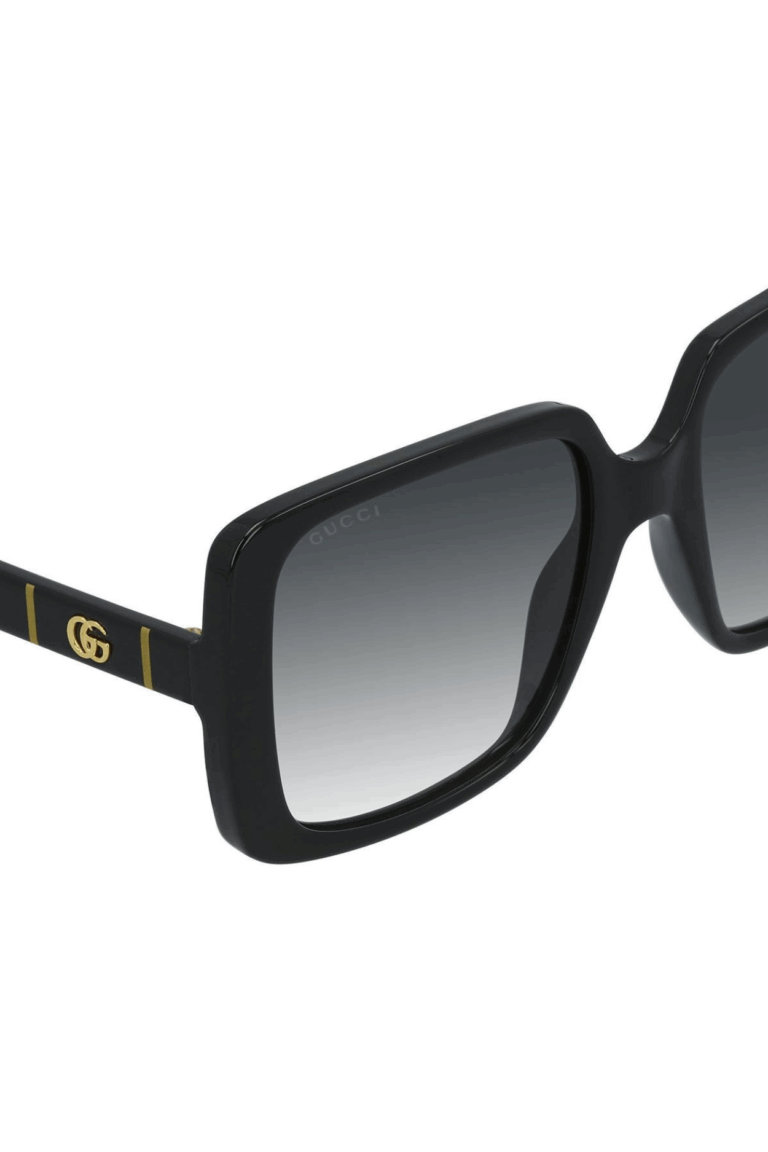 Gucci GG0632S Sunglasses GG0632S 001 56 - Image 4