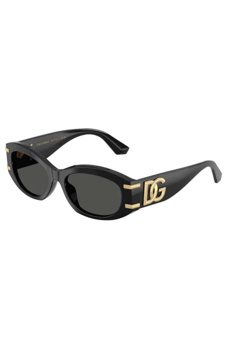 Dolce & Gabbana DG4502 501/87 - Image 1