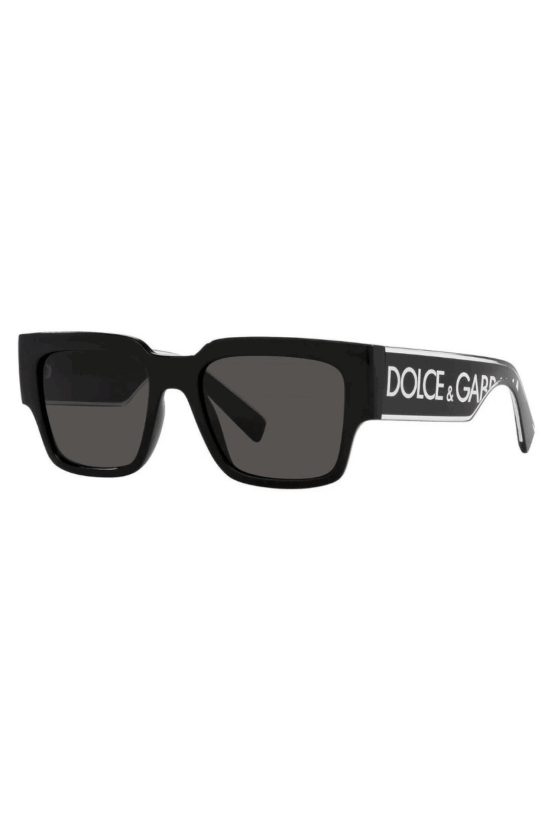 Dolce & Gabbana 6184 501/87 52