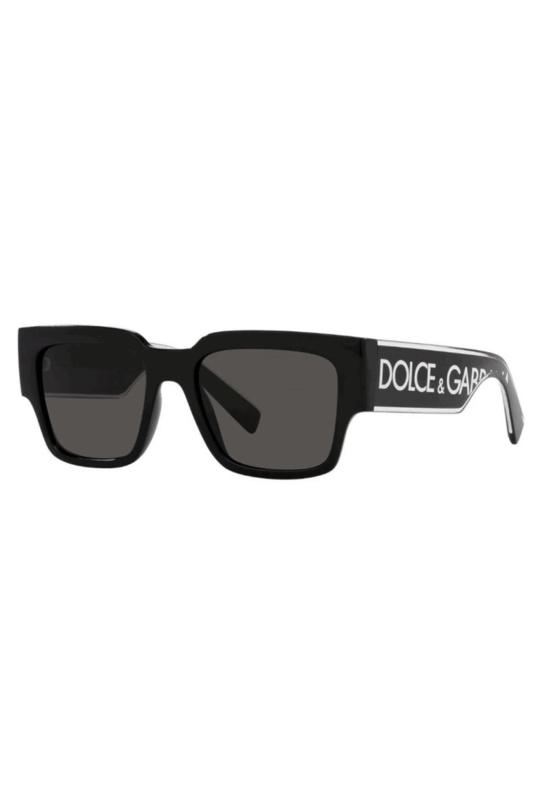 Dolce & Gabbana 6184 501/87 52 - Image 1
