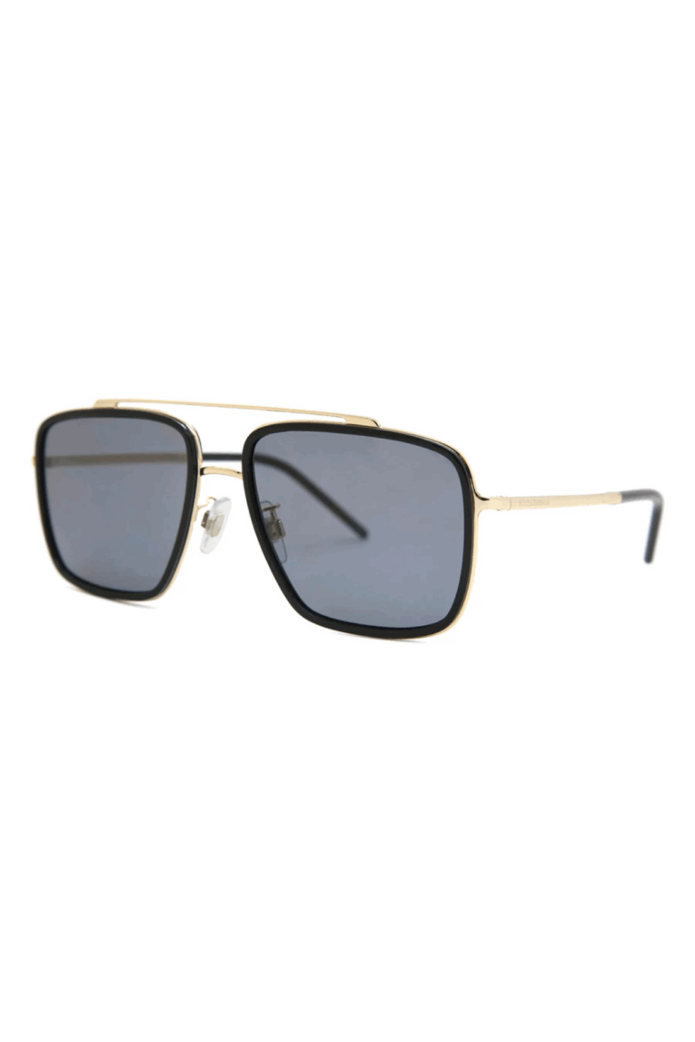 Dolce & Gabbana DG2220 Polarized 02/81 - Image 1