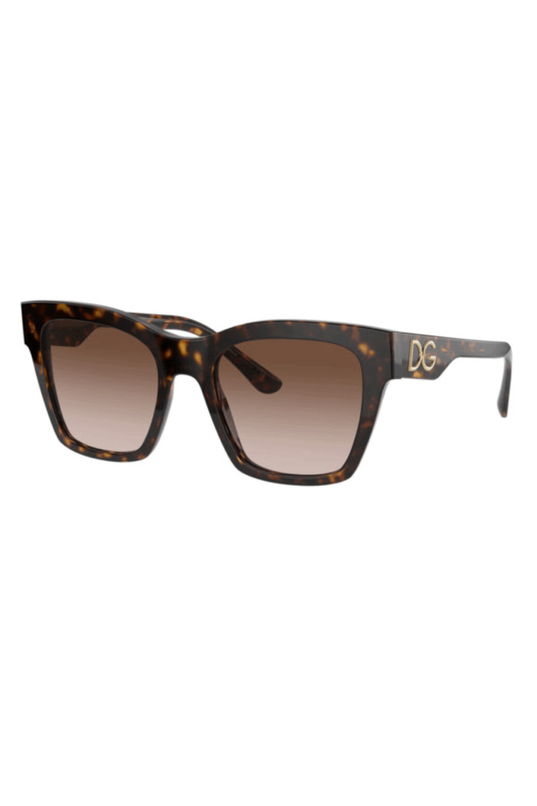 Sunglasses Dolce & Gabbana DG 4384 (502/13)
