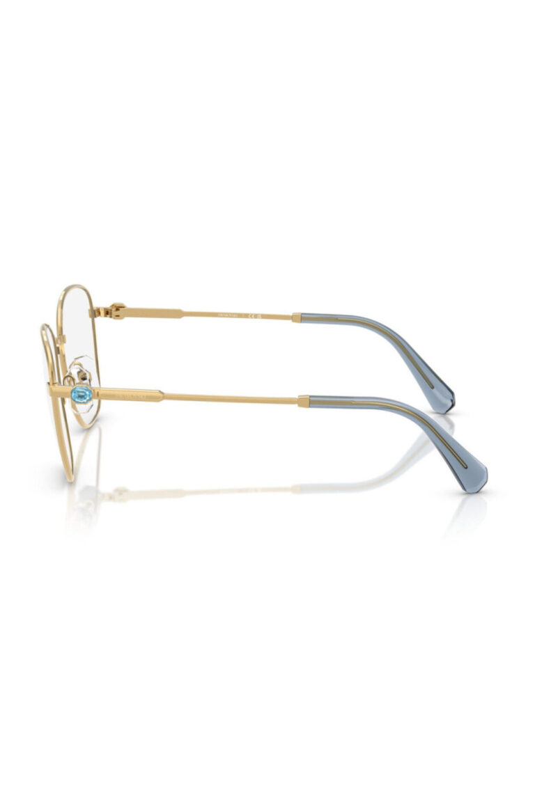 Eyeglasses Swarovski SK 1019 (4021) - Image 2