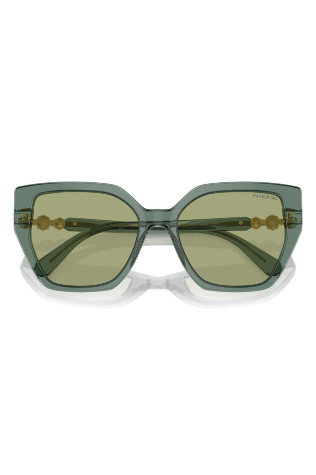 Sunglasses Swarovski SK 6016 (104382) - Image 4