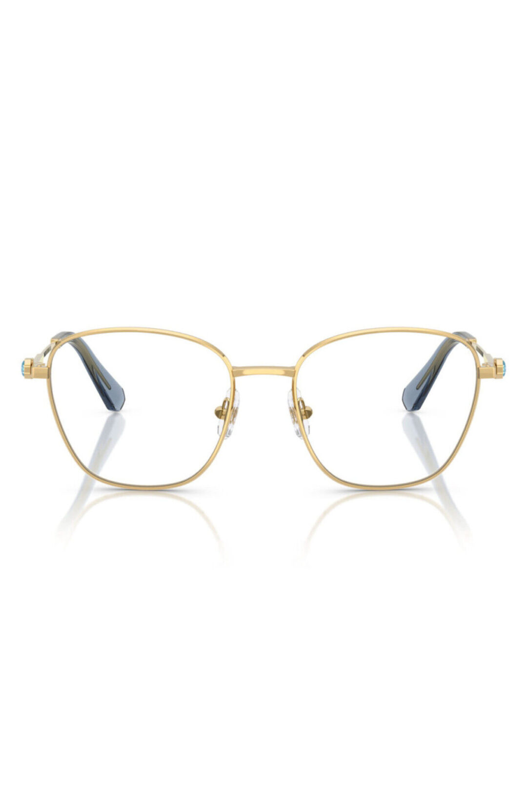Eyeglasses Swarovski SK 1019 (4021) - Image 4