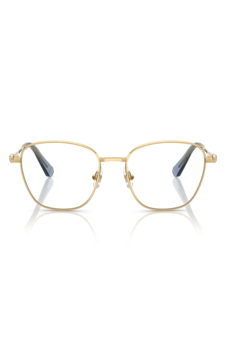 Eyeglasses Swarovski SK 1019 (4021) - Image 4
