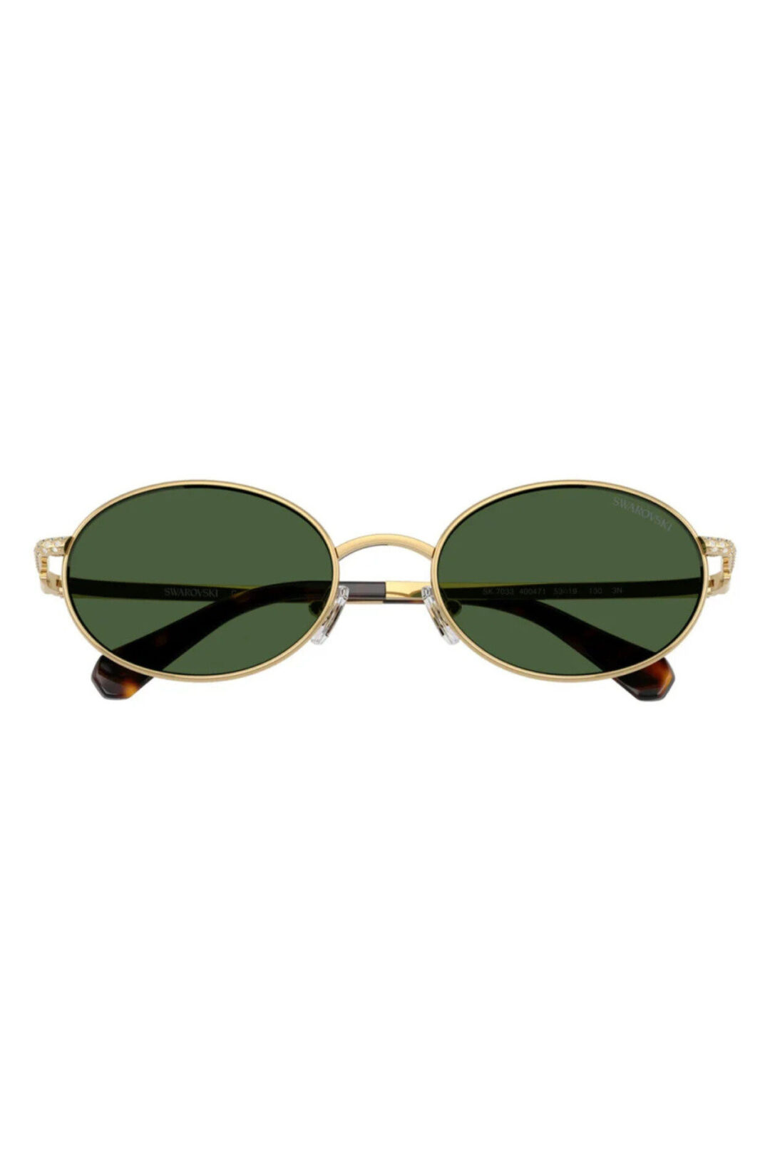 Sunglasses Swarovski SK 7033 (400471) - Image 4