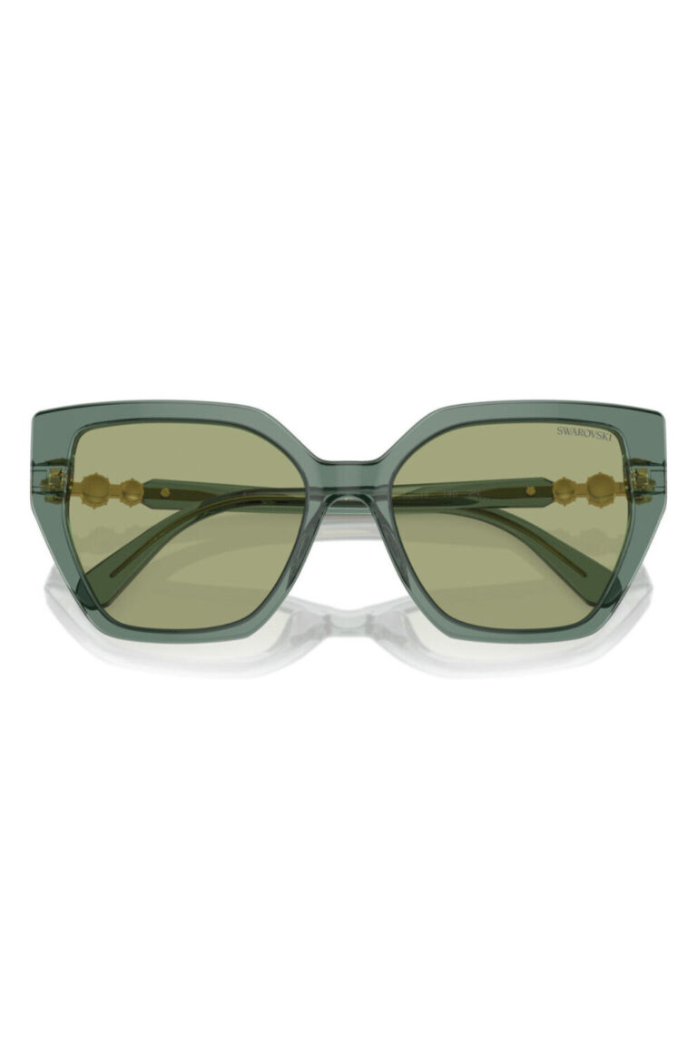 Sunglasses Swarovski SK 6016 (104382) - Image 4