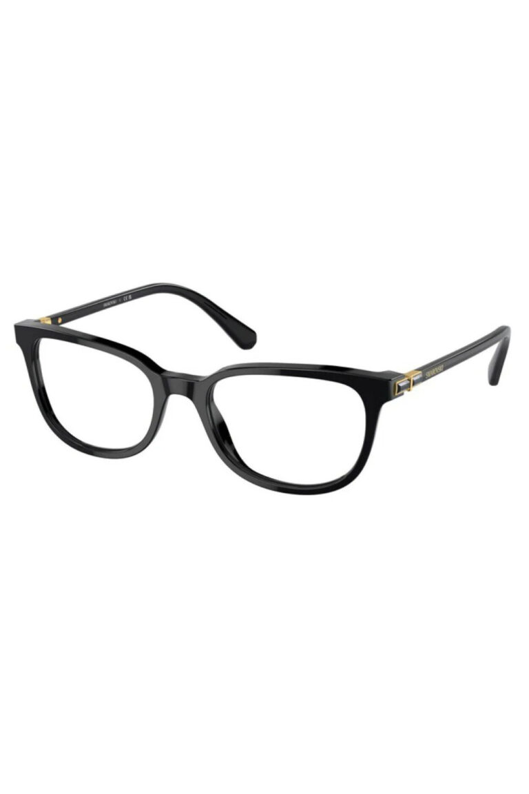 Eyeglasses Swarovski SK 2003 (1001) - Image 1