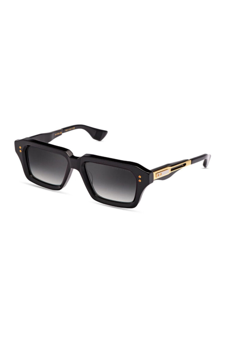 DITA DETRON Sunglasses DTS459-A-01 - Image 1