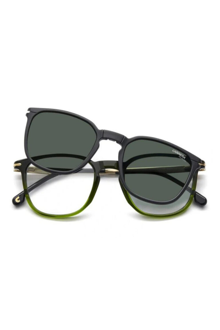 Carrera Sunglasses CA 332/CS Clip On POLARIZED - Image 2