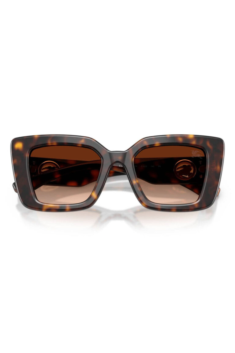 Sunglasses Burberry BE4476 - 300274 - Image 3