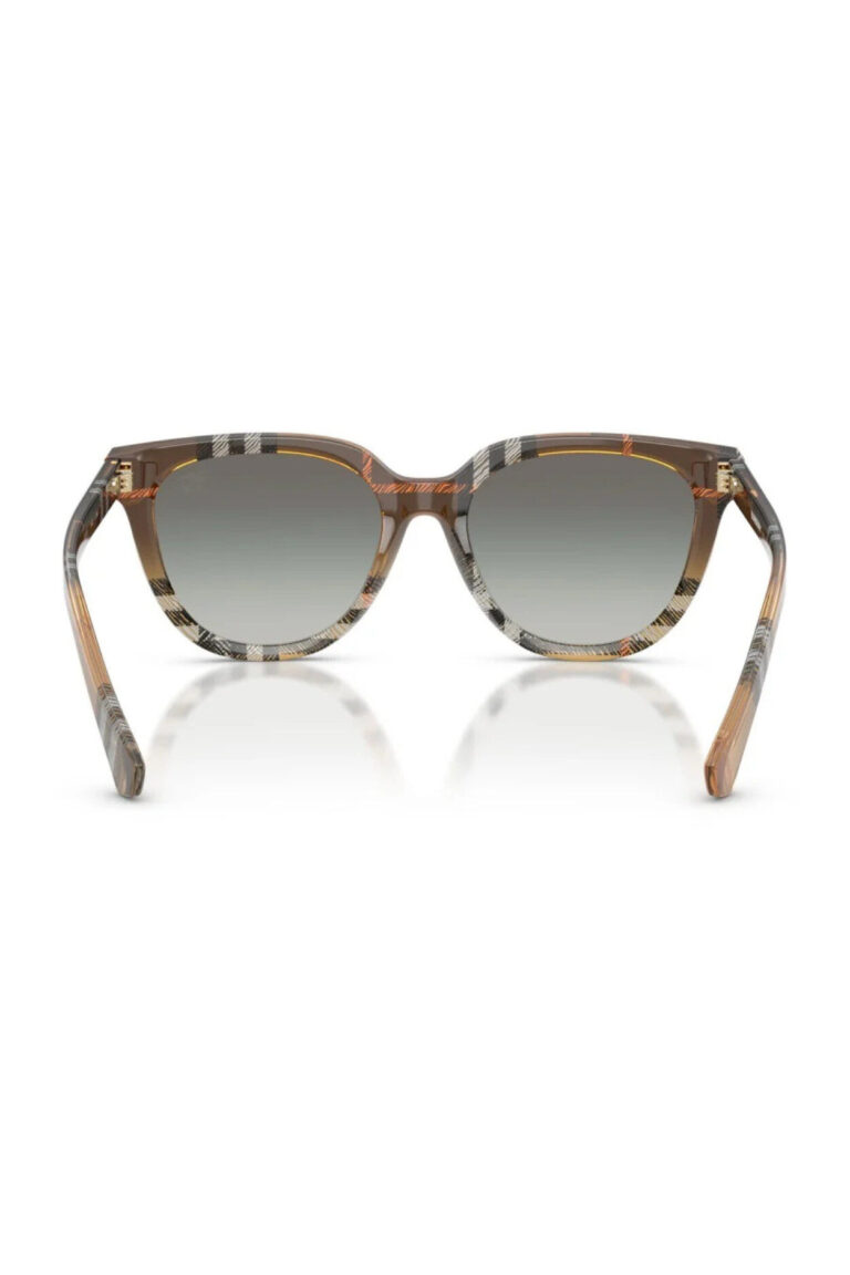 Sunglasses Burberry BE 4469 (420211) - Image 3