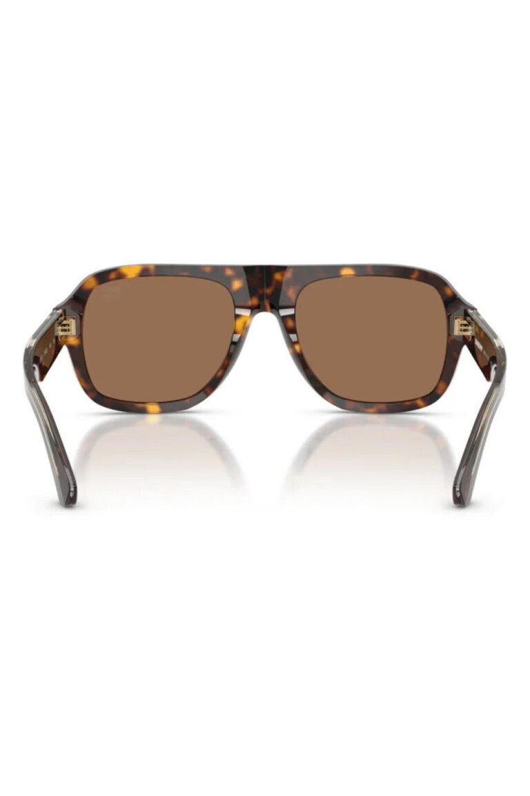 Eyewear Burberry BE 4478 (420573) - Image 3