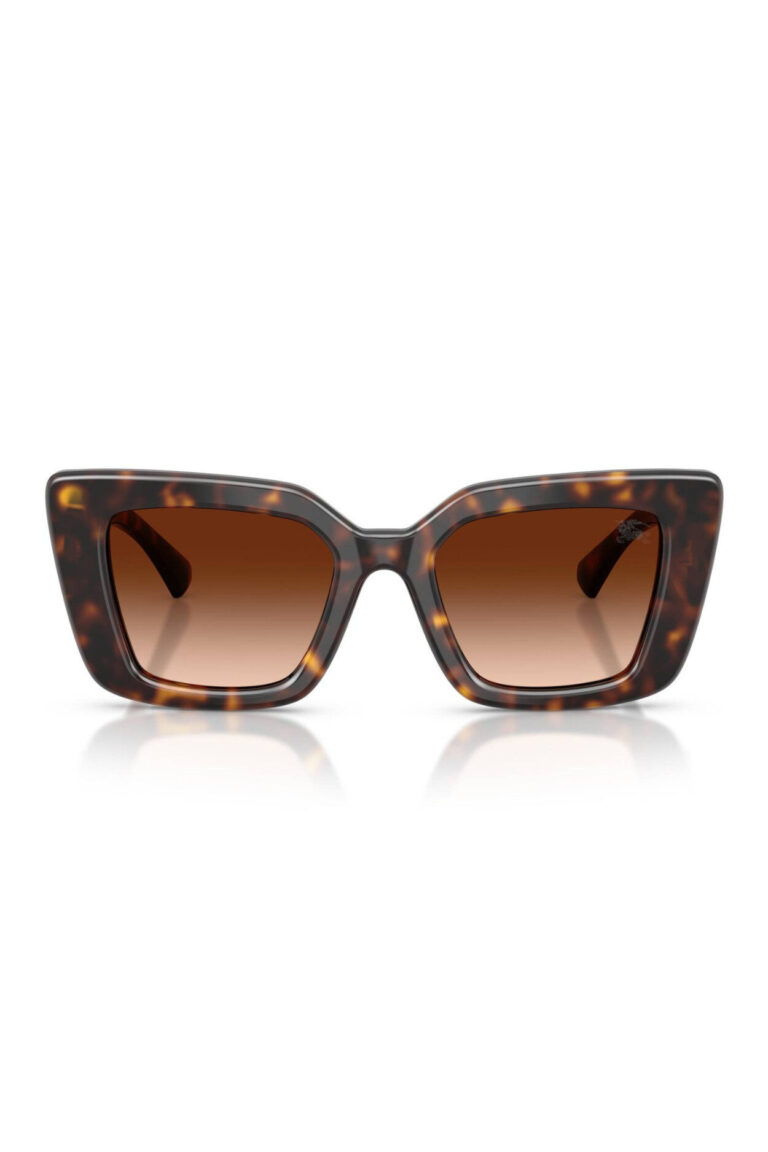 Sunglasses Burberry BE4476 - 300274 - Image 4