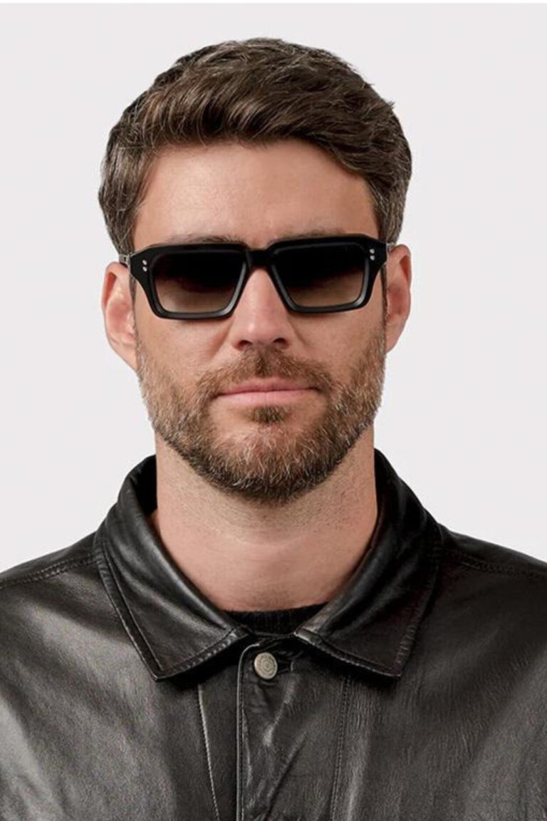 DITA DETRON Sunglasses DTS459-A-01 - Image 4