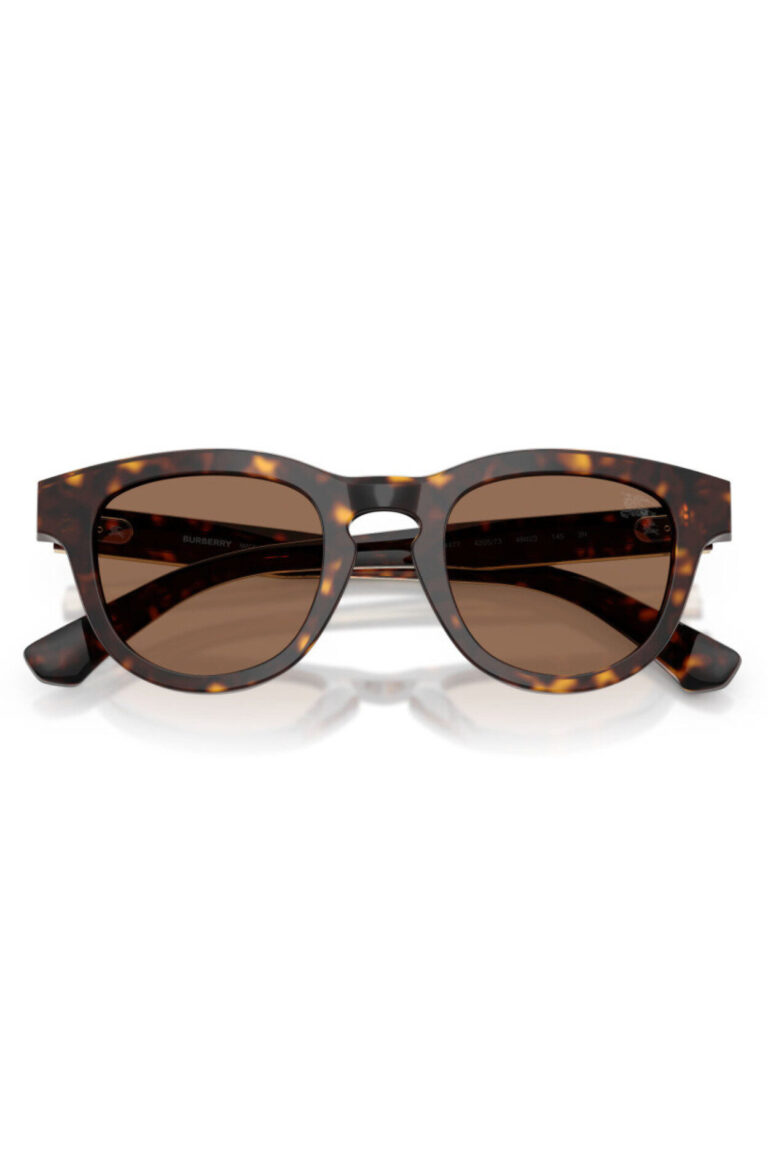 Eyewear Burberry BE 4477 (420573) - Image 5