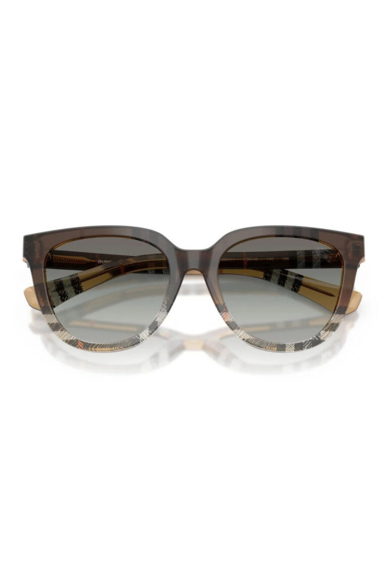 Sunglasses Burberry BE 4469 (420211) - Image 5