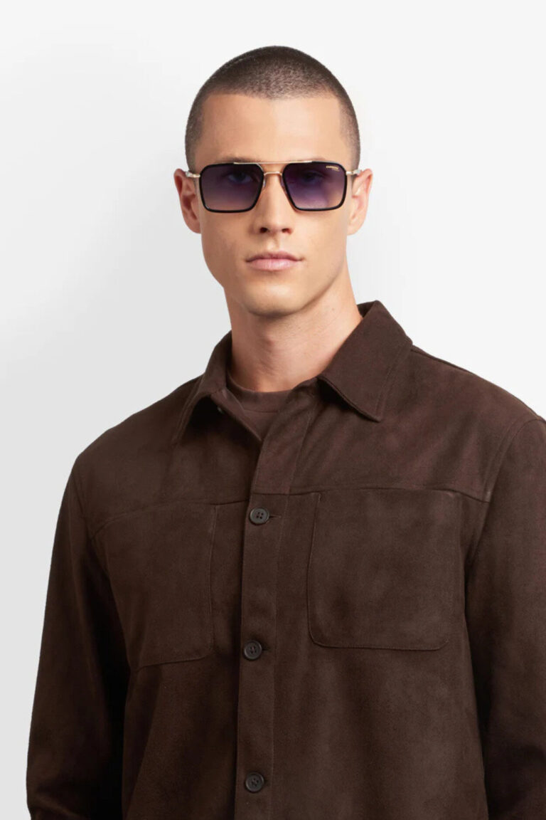 CARRERA CA362S OIT08 55 SUNGLASSES - Image 9