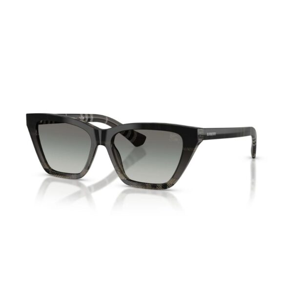 BURBERRY BE4468 420011 54 SUNGLASSES