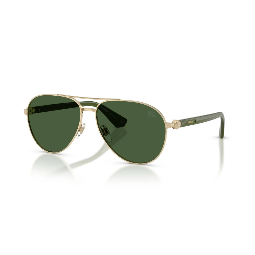 BURBERRY BE3167 110971 59 SUNGLASSES