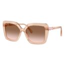 Swarovski SK6049 Prescription Sunglasses