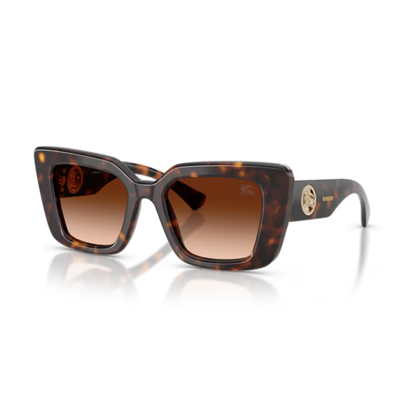 Sunglasses Burberry BE4476 - 300274