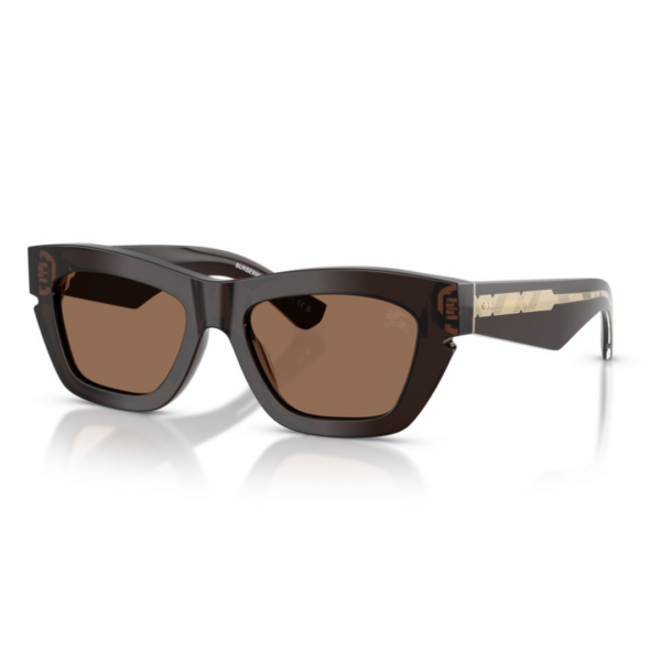 Sunglasses Burberry BE 4454 (411673)
