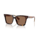 Burberry BE 4335 Maple 390373 Dark Havana | Sunglasses Woman