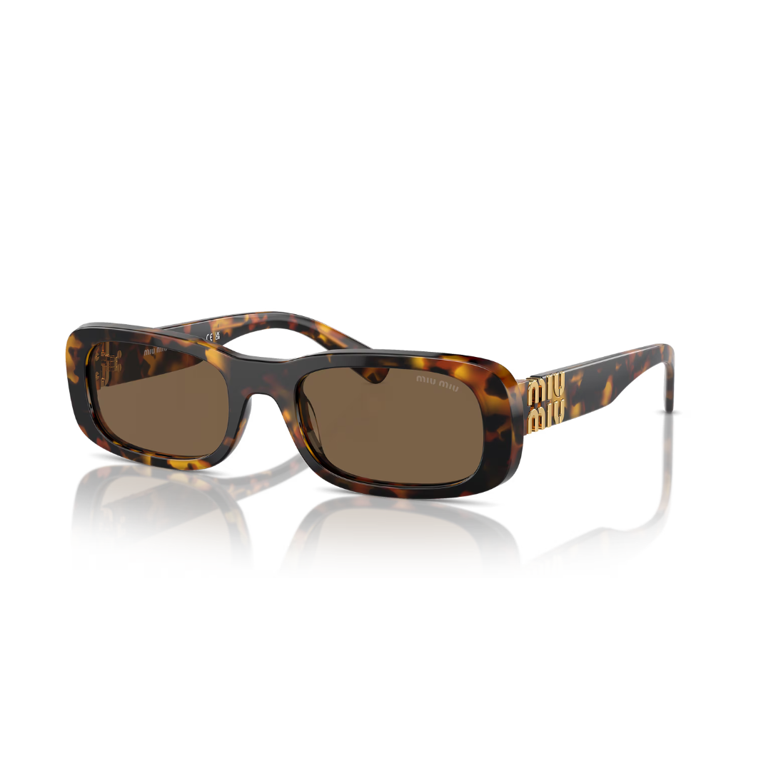 Miu Miu MU 08ZS Sunglasses