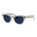 RAY-BAN | META SKYLER