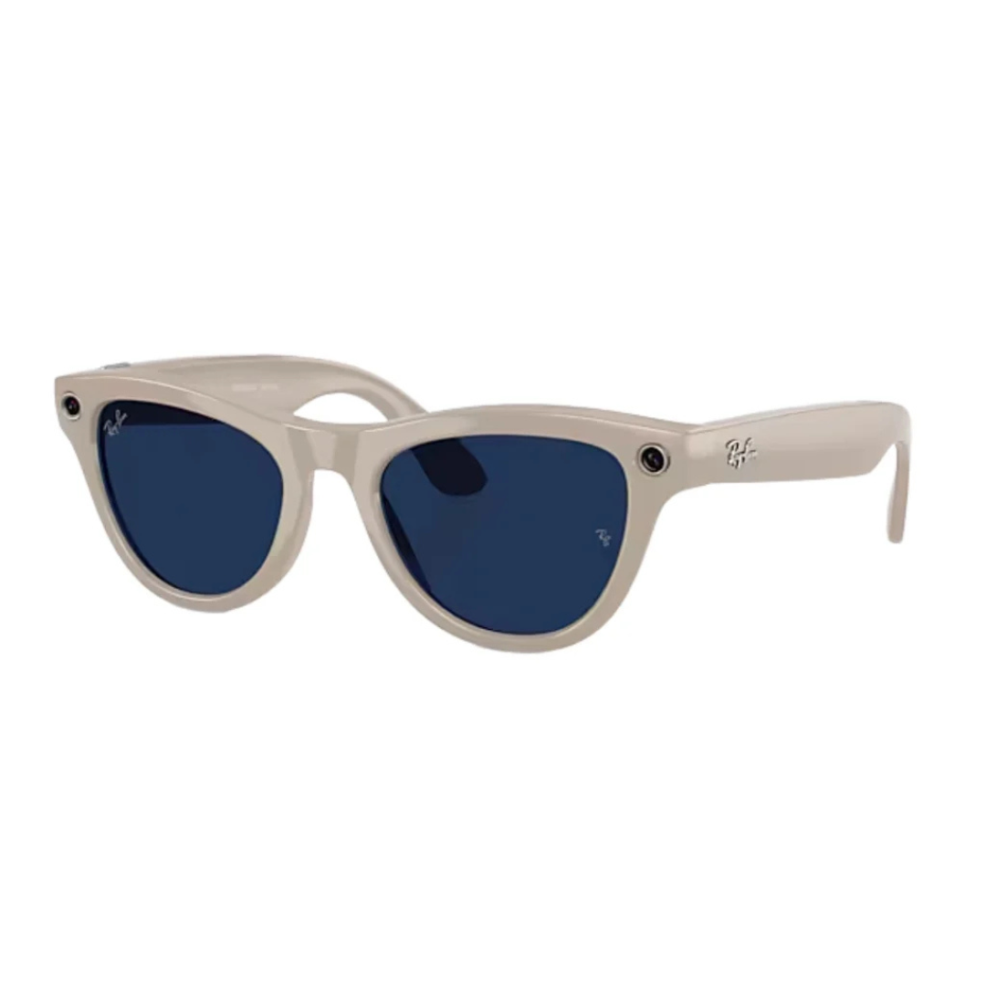 RAY-BAN | META SKYLER